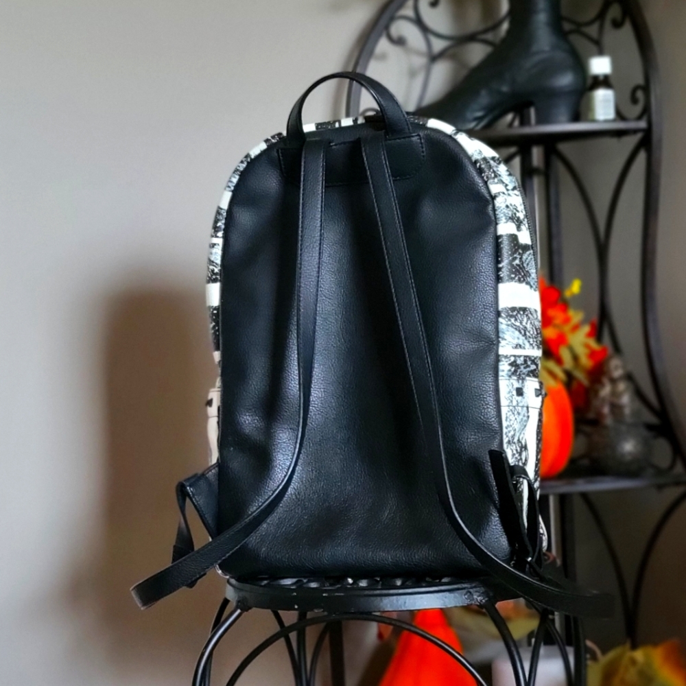 Calvin Klein Jeans Collection Fall 2018  Backpack - Picture 10 of 16